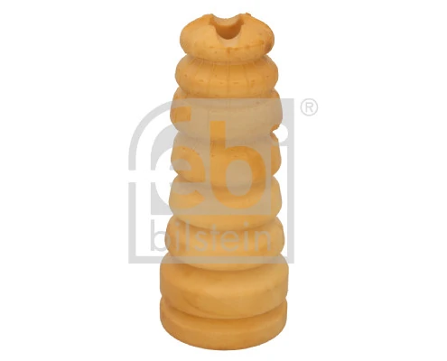 Rubber Buffer, suspension